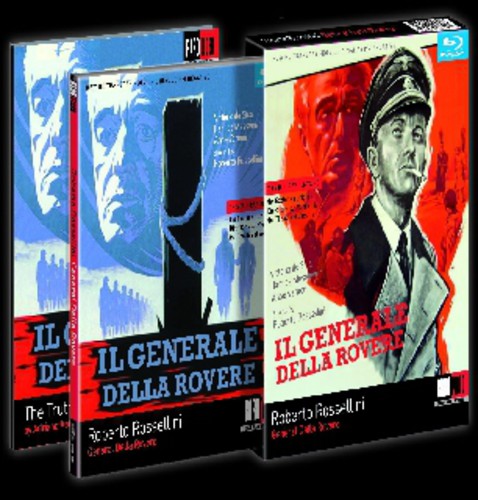 General Della Revere (Il Generale Della Rovere)