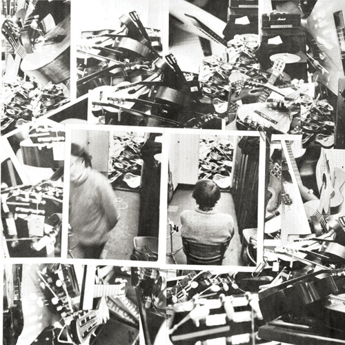 Album Art