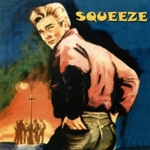 Squeeze