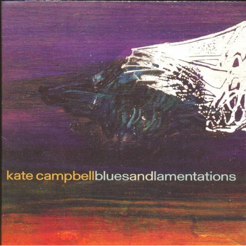 Blues and Lamentations