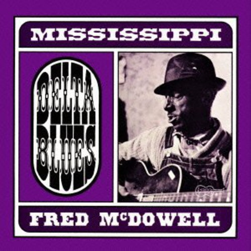 Delta Blues [Import]