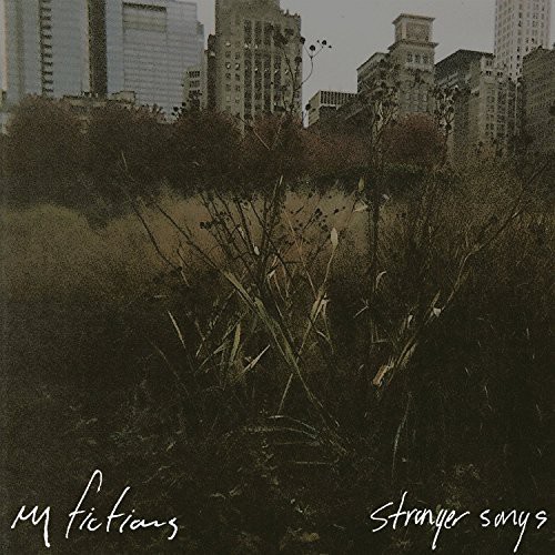 STRANGER SONGS