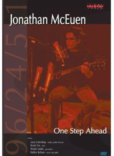 One Step Ahead