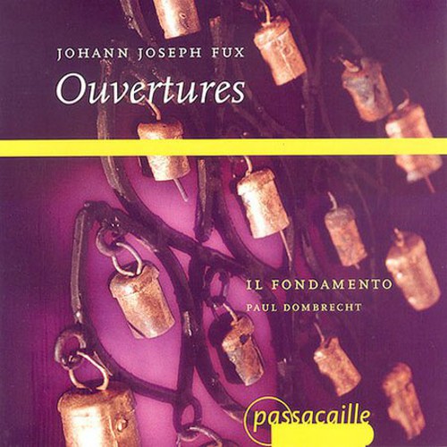Overtures