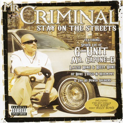 Album Art