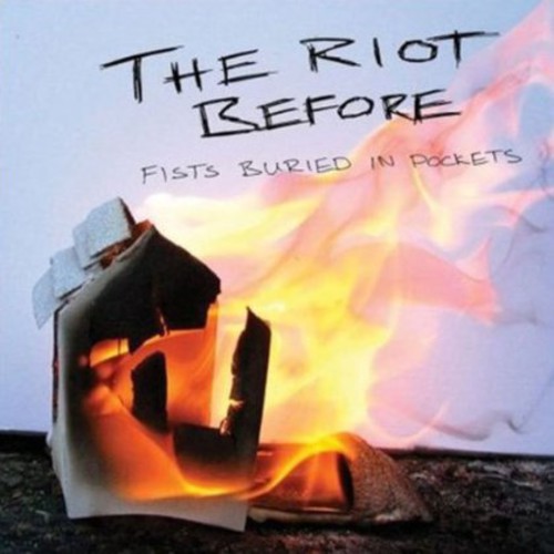 Fists Burried in Pockets