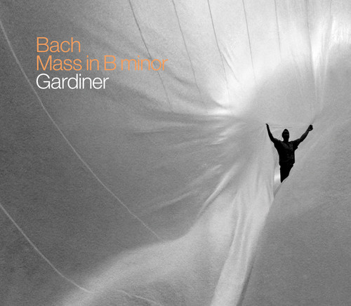 Bach: Mass in B Minor