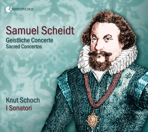 Geistliche Concerte