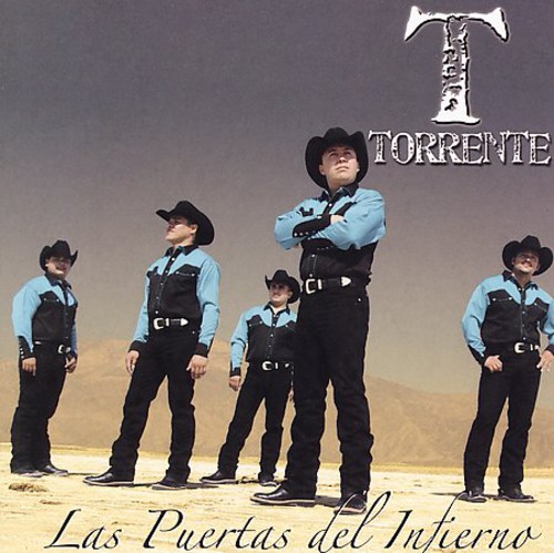 Las Puertas Del Infierno