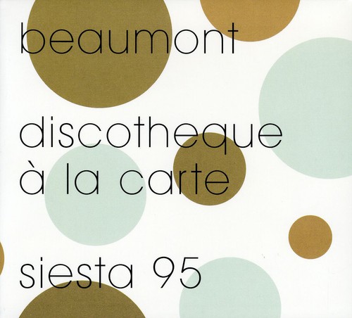 Discotheque a la Carte