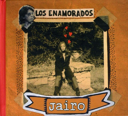 Los Enamorados [Import]