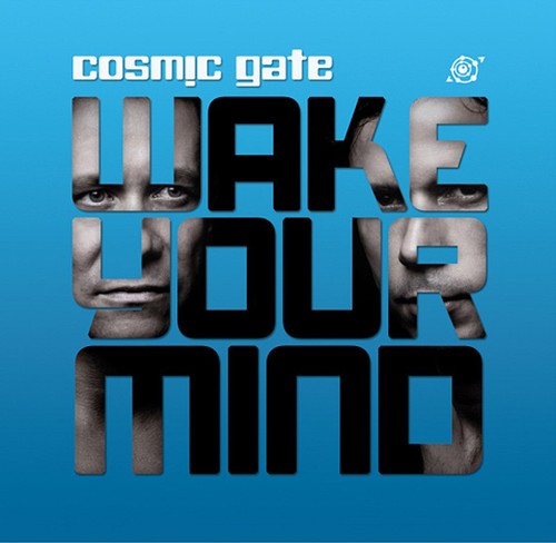 Wake Your Mind [Import]