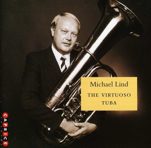 Virtuoso Tuba