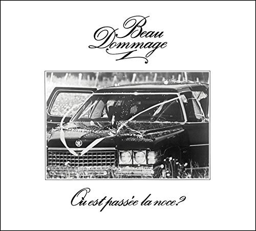 Ou Est Passee La Noce (1975) [Import]