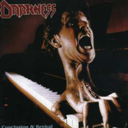 Conclusion and Revival