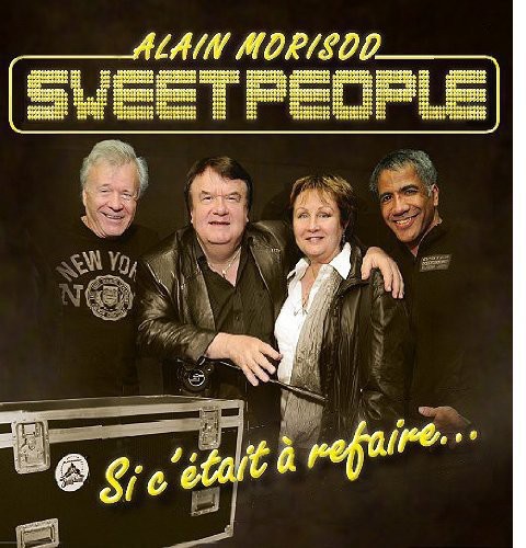 Et Si C'etait a Recommencer [Import]