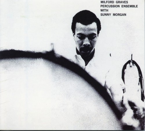 Percussion Ensemble [Remastered][Digipak]