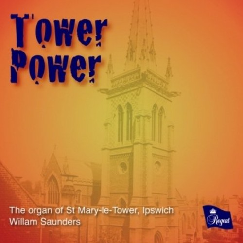 Tower Power