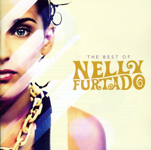 Best of Nelly Furtado [Import]