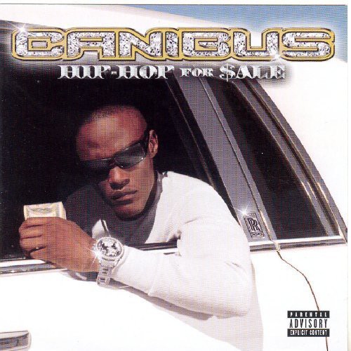 Canibus - Hip Hop For Sale [Import]