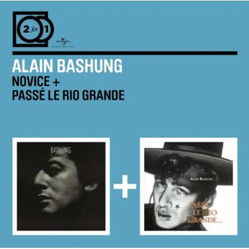 Novice/ Passe Le Rio Grande 14 [Import]