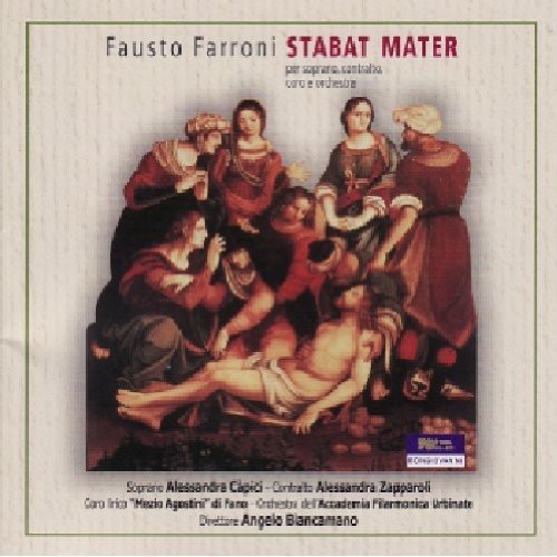 Stabat Mater