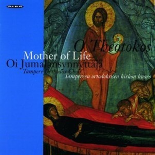 Mother of Life /  Various
