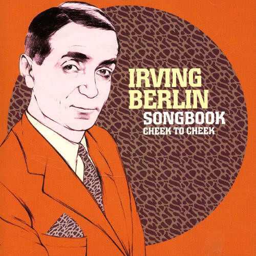 Songbook Cheek To Cheek