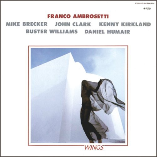 Wings [Import]