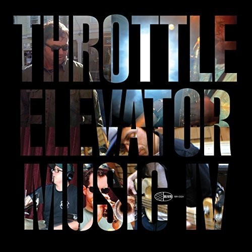Throttle Elevator Music I V