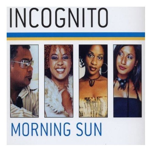 Morning Sun [Import]