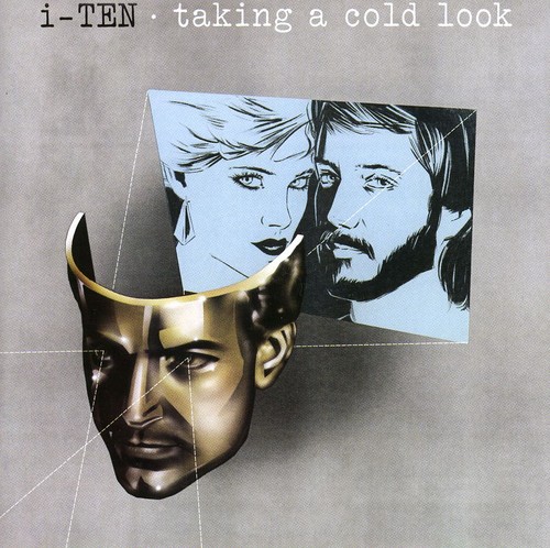Taking a Cold Look [Import]