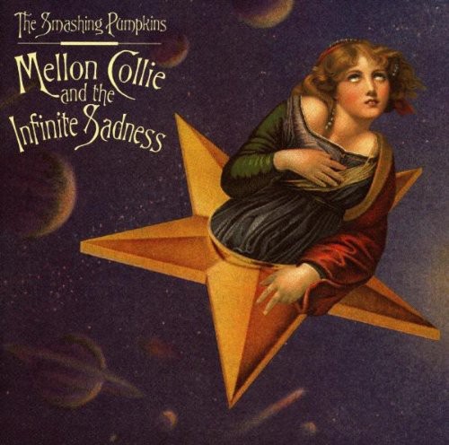 Mellon Collie [Import]