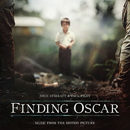 Finding Oscar (Original Soundtrack)