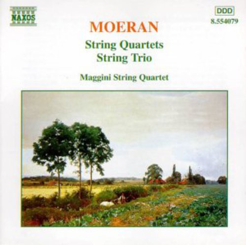 String Quartets & String Trio