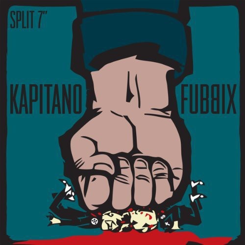 Fubbix Vs Kapitano