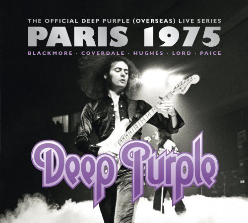 Paris 1975 [Import]