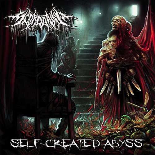 Self-created Abyss
