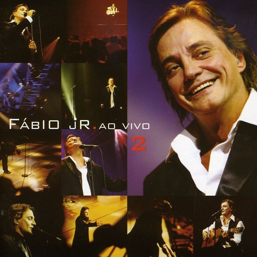 Ao Vivo 2 [Import]