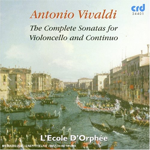 Piano Sonatas 1-4