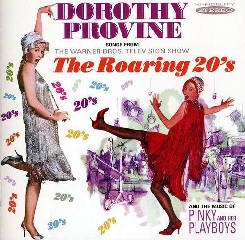 The Roaring 20's