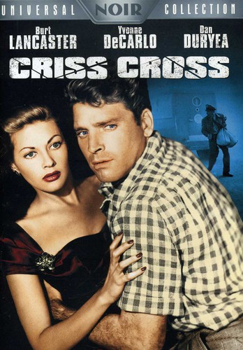 Criss Cross