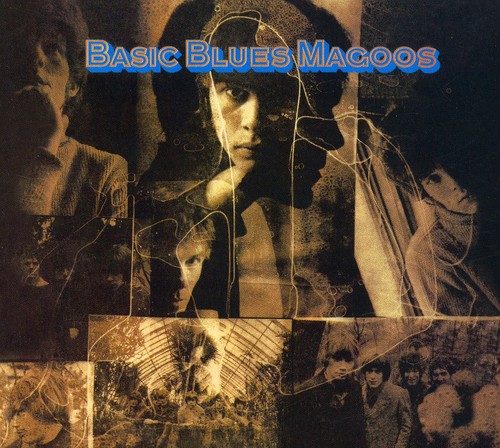 Basic Blues Magoos [Import]