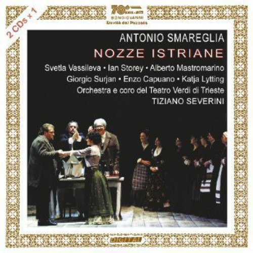 Nozze Istraine