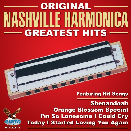 Original Greatest Hits