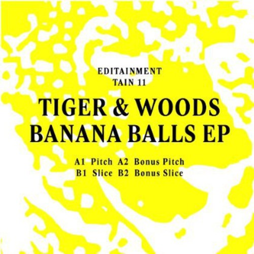 Banana Balls