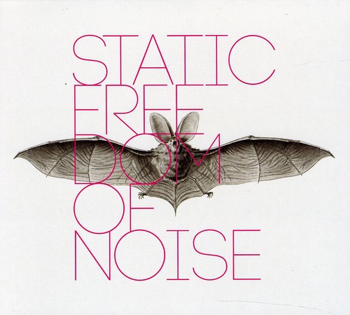 Freedom of Noise