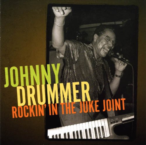 Rockin in the Juke Joint