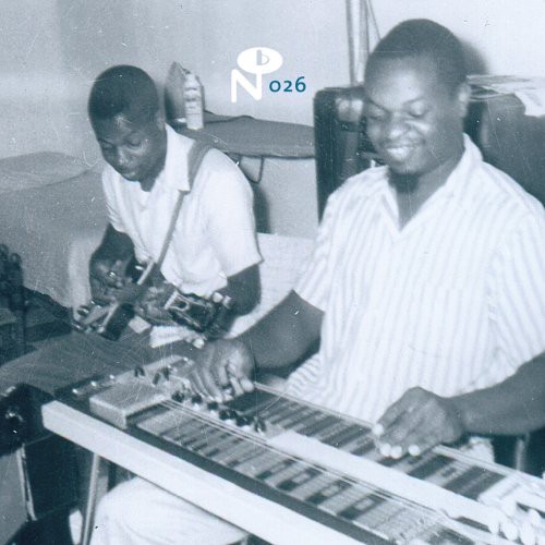 Local Customs: Downriver Revival