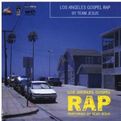 Los Angeles Gospel Rap